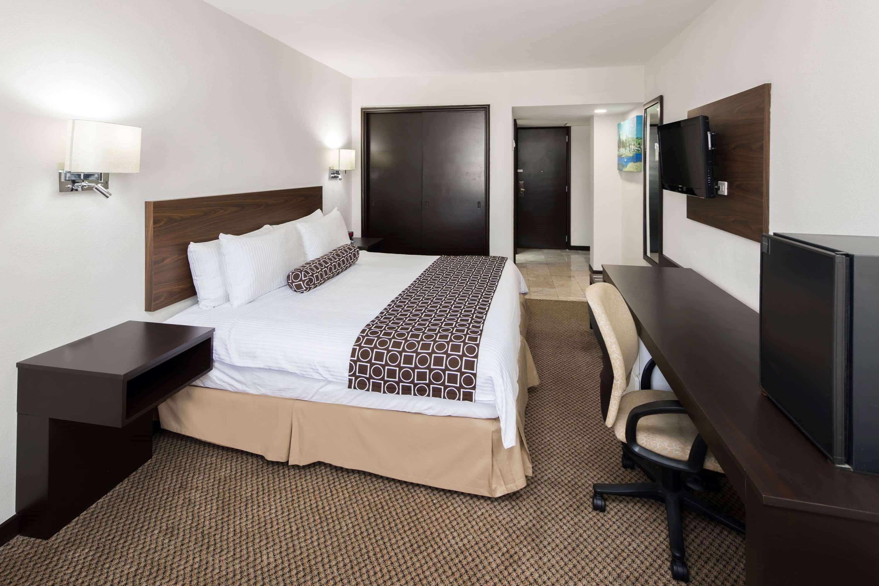 Wyndham Executivo Culiacán Eksteriør bilde