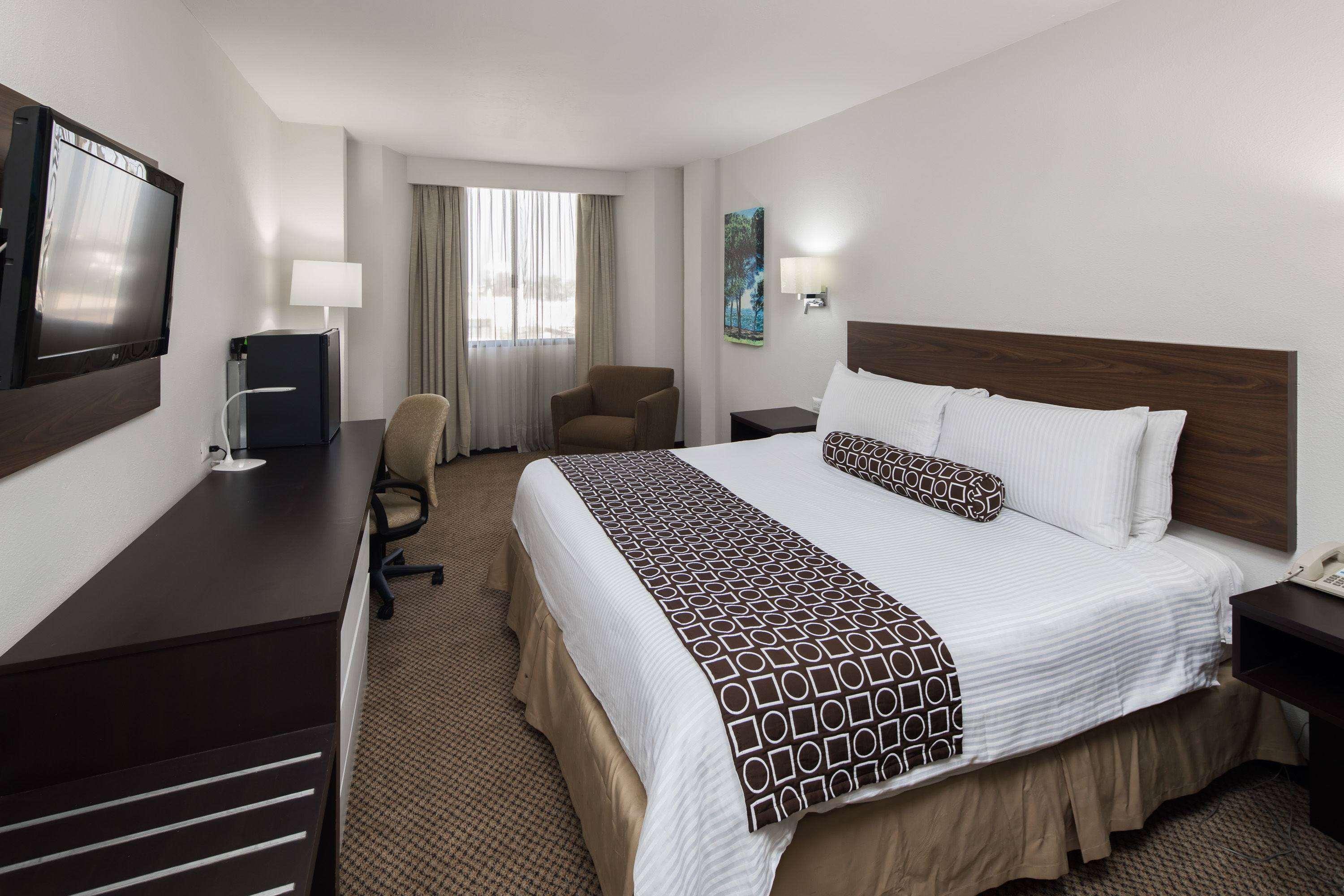 Wyndham Executivo Culiacán Eksteriør bilde