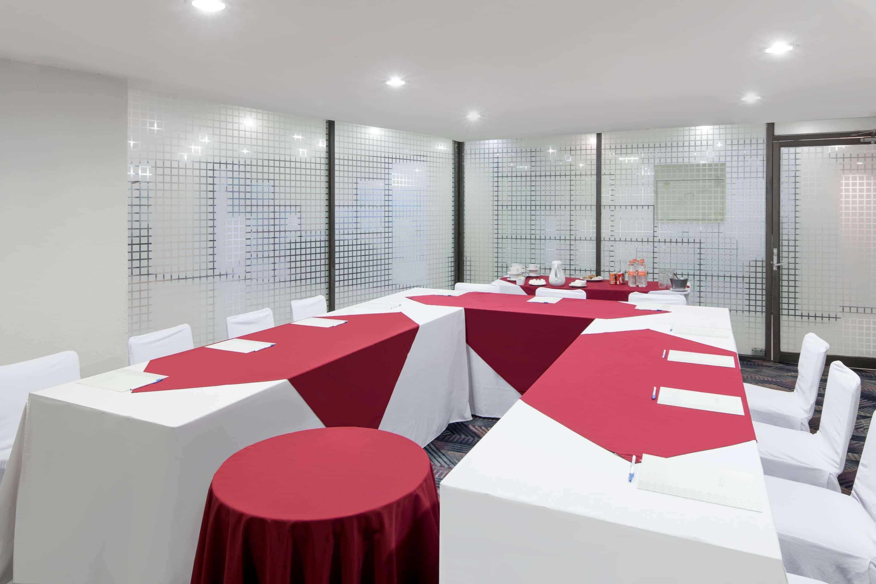 Wyndham Executivo Culiacán Eksteriør bilde