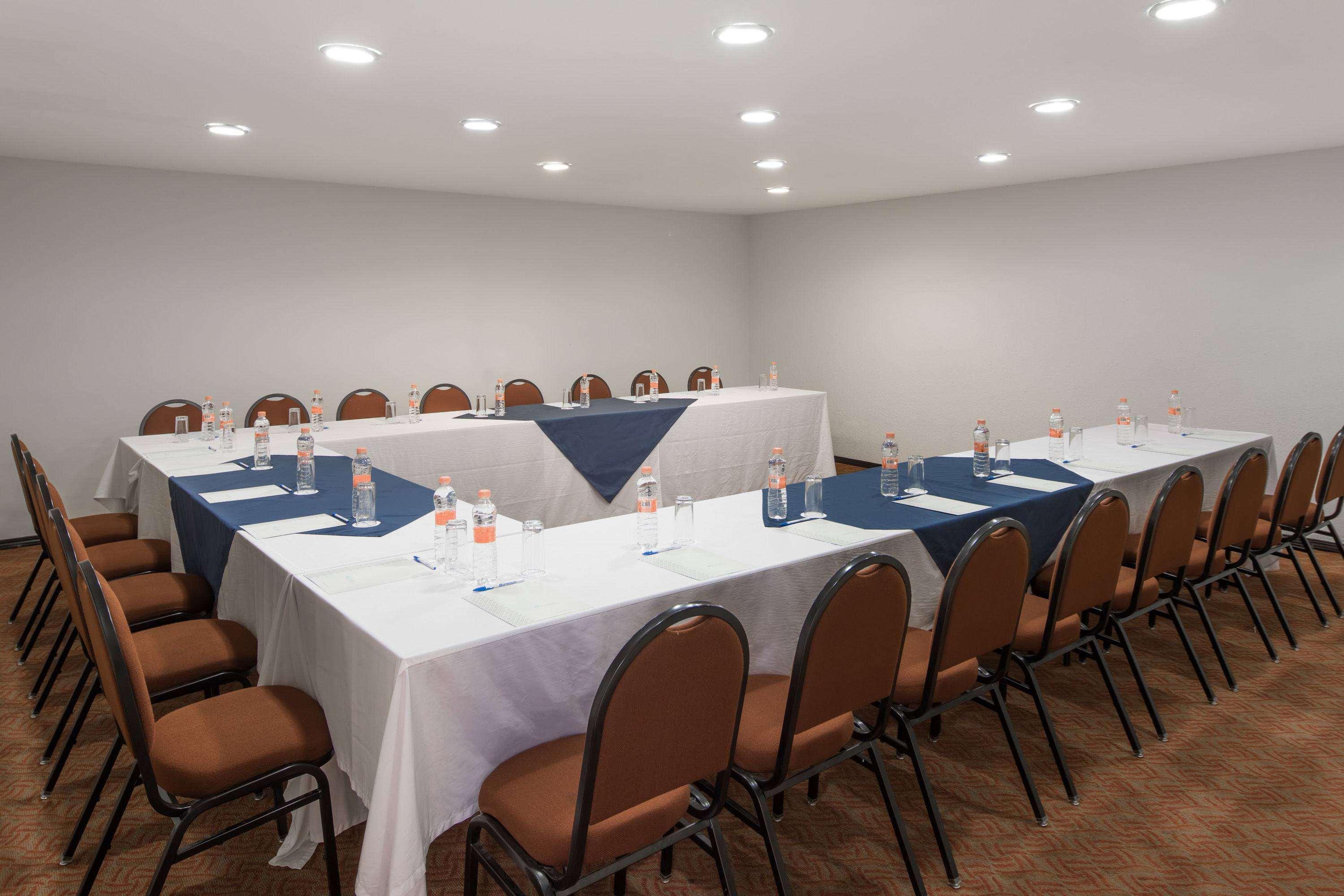 Wyndham Executivo Culiacán Eksteriør bilde