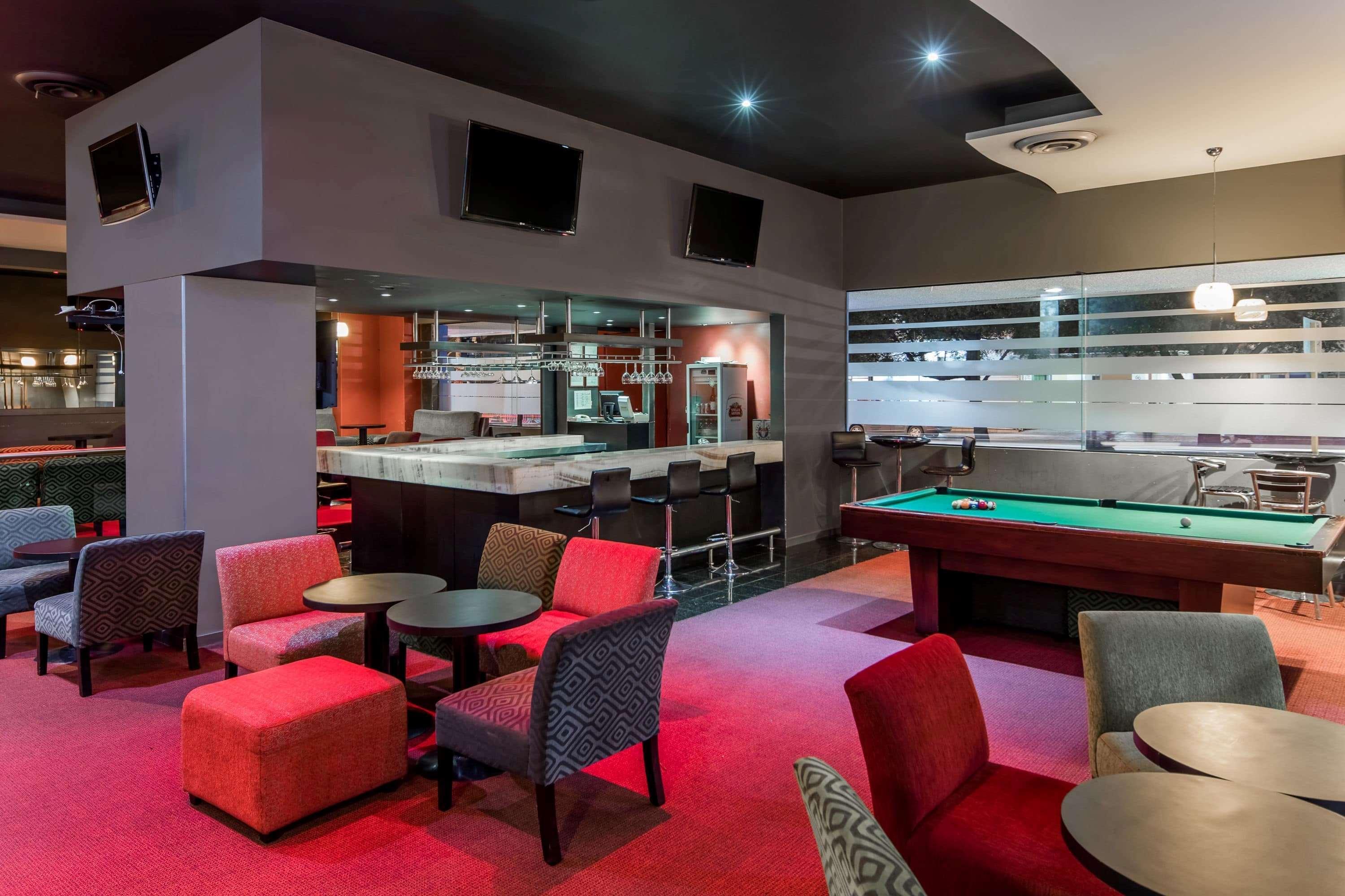 Wyndham Executivo Culiacán Eksteriør bilde