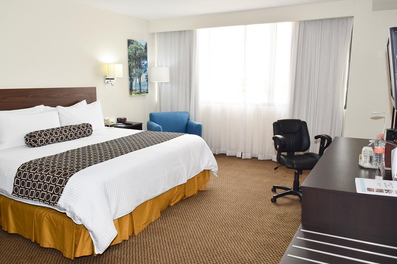 Wyndham Executivo Culiacán Eksteriør bilde